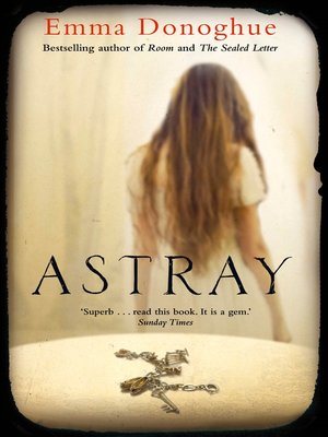 cover image of Astray